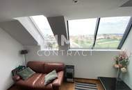 TRAUM Dachgeschoßwohnung mit Terrasse 2 Küchen 2 Bäder!- DREAM 2 bedroom rooftop apartment + terrace