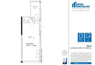 Geschäftsfläche mit sehr hoher Kundenfrequenz