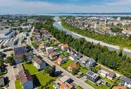 Seltene Gelegenheit: Grundstück mit Altbestand in gefragter Lage