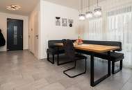 Feines Einfamilienhaus in Gänserndorf - Stadt!