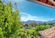 Idyllisches Mehrfamilienhaus mit 4 Wohneinheiten, sanierungsbedürftig und vielseitig nutzbar