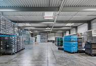 Moderne Halle, Produktion, Büro. Leer oder Rendite 7,9 %. Sensationeller PREIS EUR 1.287 / m2