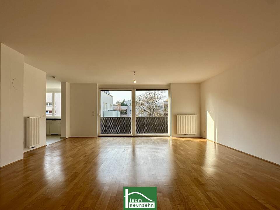 Traumhafte 4-Zimmer Wohnung in einem der begehrtesten Viertel Wiens - jetzt einziehen & wohlfühlen! - JETZT ZUSCHLAGEN