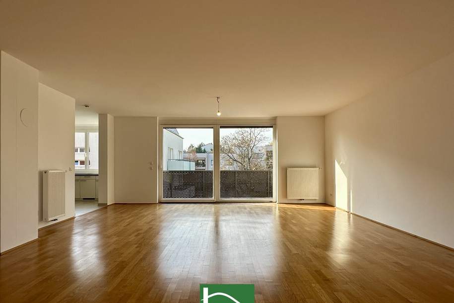 Traumhafte 4-Zimmer Wohnung in einem der begehrtesten Viertel Wiens - jetzt einziehen & wohlfühlen! - JETZT ZUSCHLAGEN, Wohnung-miete, 3.249,21,€, 1190 Wien 19., Döbling