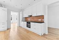 " Platz für alle: 5 Zimmer im sanierten Altbau, U3 & Arenbergpark ums Eck "