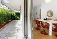 ++ TOP GARTENWOHNUNG ++ stilvoll &amp; ruhig