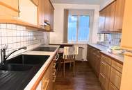"3-Zimmer-Wohnung mit Loggia in der Blumenstadt"
