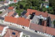 Historisches Winzerhaus in Langenlois