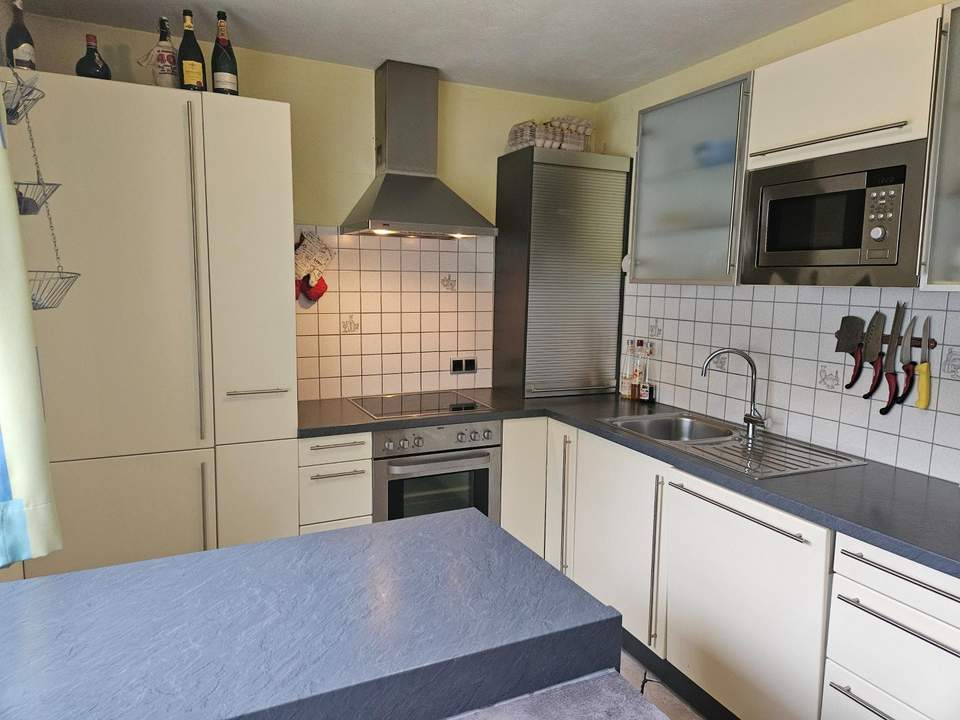 Modernisiertes Einfamilienhaus mit Wohlfühlcharakter in naturnaher Lage – St. Martin bei Lofer