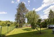 Penthouse-Feeling mit Weitblick &amp; großzügiger Außenfläche