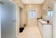 Großzügige Wohnung in zentraler Lage in Tulln