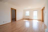 Familientraum mit Badeteich - geförderte 4 Zimmer Mietwohnung in Nöchling