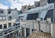 Exklusives Wohnen mit Balkon – modern & zentral in 1010 Wien