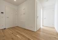 FLORIANI – Quartier am Tullnerfeld - Durchdachtes Raumkonzept mit Balkon - Bahnhof Tullnerfeld in der Nähe - PROVISIONSFREI