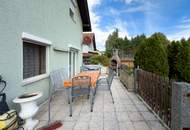Terminbuchung online! Zwei Doppelhaushälften mit Garten und Pool