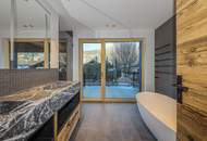 Repräsentative Wohnung in luxuriösem Neubau