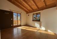 Einfamilienhaus mit separater Wohnung.