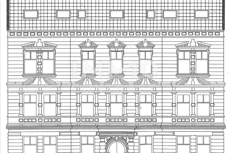 KLASSISCHES ZINSHAUS IN GUTER LAGE !, Haus-kauf, 8010 Graz(Stadt)