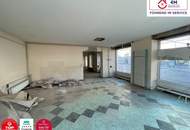 Mehrfamilienhaus mit Geschäftslokal und beh. genehmigter Aufstockung