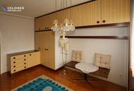 Gepflegtes Einfamilienhaus -7 Zimmer - ruhige Lage - uneinsehbarer Garten - großer Stadl - Super Preis-Leistung!!