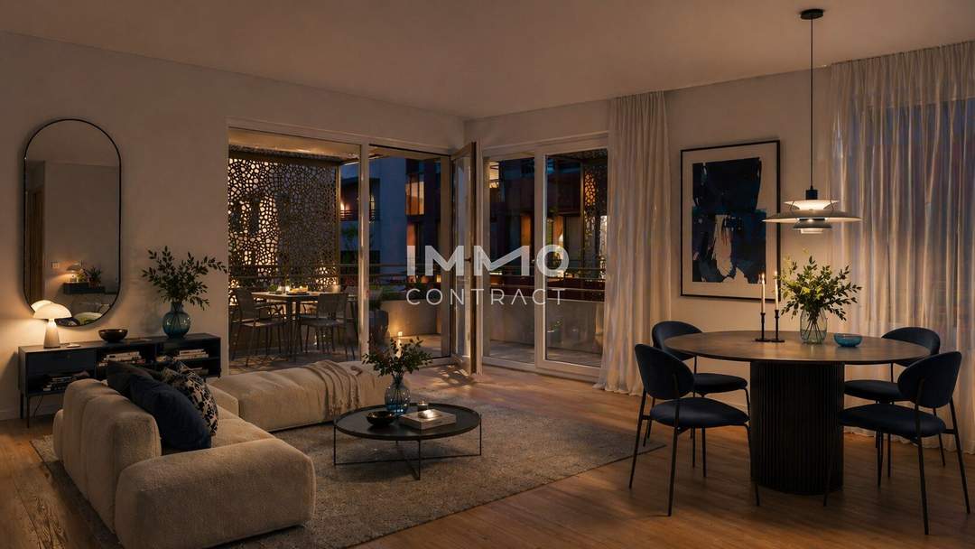 Top Neubau-Erstbezug in Liesing: jetzt Wohnung sichern!