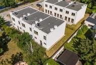 "6 Reihenhäuser– exklusiv, modern & sofort bezugsfertig!“