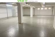 Büroräumlichkeiten und Lagerflächen ab 20 - 240 m²