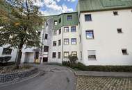 Helle 4-Zimmer-Dachgeschoßwohnung mit zwei Terrassen und Plabutsch-Blick – Graz-Andritz