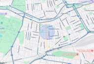 Tolle Lage! Sanierungsbedürftige Wohnung bei der Meidlinger Hauptstraße