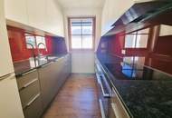 Attraktive 3-Zimmer-DG-Wohnung mit Balkon & Tiefgarage – sofort bezugsfertig