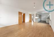 charmante 3-Zimmerwohnung inklusive Loggia