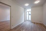 Arbeiten &amp; Wohnen in einem: Frisch renovierte 3-Zimmer-Wohnung in 1170 Wien