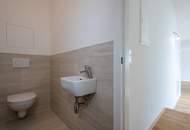 ++FonteFlats++ Fantastischer 4-Zimmer Dachgeschoss-ERSTBEZUG mit großartiger Dachterrasse