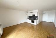 SOMMERAKTION* - ERSTES MONAT MIETFREI: Gemütliche 1-Zimmer Wohnung mit Balkon