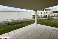 Wohnpark Giardino – Leben, wo andere Urlaub machen