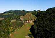 „Aussichtslage der Extraklasse – Südsteiermark“