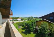 Großzügiges Landhaus mit schönem Garten