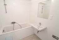 Q11 Leben in Simmering - Schöne Einraumwohnung mit Balkon und Deckenkühlung!