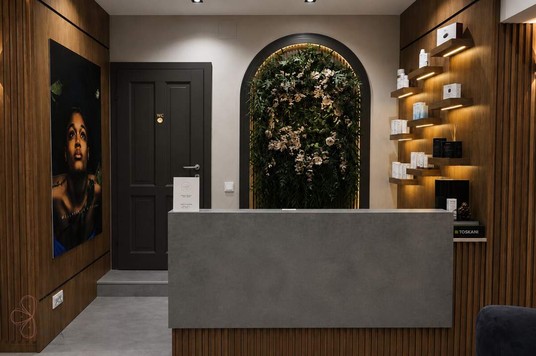 Exklusives Beauty- &amp; Kosmetikstudio in bester Lage Wiens