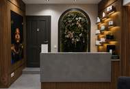 Exklusives Beauty- &amp; Kosmetikstudio in bester Lage Wiens