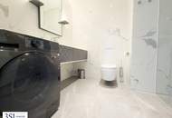 Möbliert, Pool, Sauna, Fitness in den DANUBEFLATS wohnen mit Luxusausstattung und phantastischem Ausblick