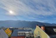 Mietwohnung mit Sonnenterrasse