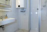 Leistbare 3-Zimmer-Wohnung mit Loggia & Garage in ruhiger Innenhoflage