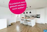Eckreihenhaus ein Architekturjuwel in Ziegelmassivbauweise