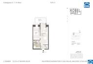 Modernes Wohnen & Nachhaltige Rendite: Ihr Investment in Simmerings Zukunft