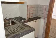 Ruhige 2-Zimmerwohnung, Südwestlage, hofseitig, WG-geeignet