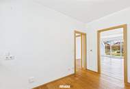 TRAUMHAFTE GARTEN WOHNUNG in Deutsch Wagram