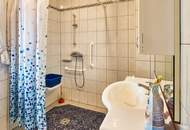 Zuhause in der Kleinstadt mit Herz!