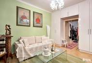 Schöne generalsanierte Altbauwohnung im Herzen von Klagenfurt