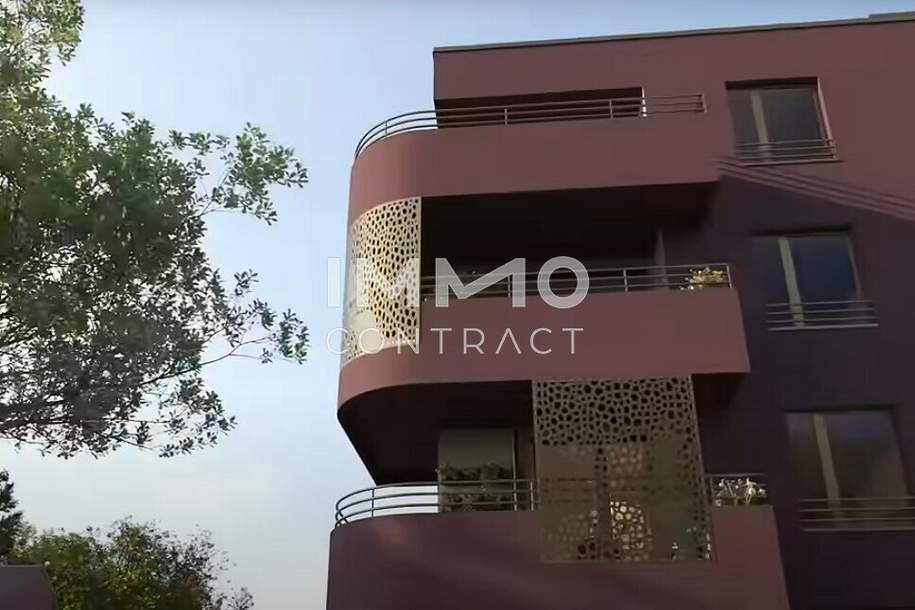 Neubau-Erstbezug: Gemütliche Dreizimmer-Wohnung mit viel Platz, Wohnung-kauf, 250.170,€, 1230 Wien 23., Liesing